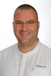 Zahnarzt - Med. dent. Bogdan Pistea