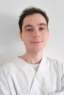 Zahnarzt - Med. dent. Georgios Chatziagorakis